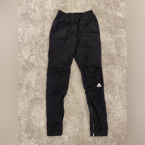 Adidas Track Pants - Picture 1 of 2